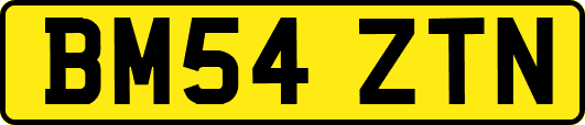 BM54ZTN