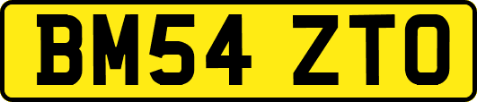 BM54ZTO