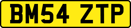 BM54ZTP