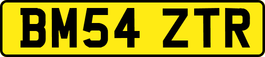 BM54ZTR