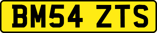 BM54ZTS