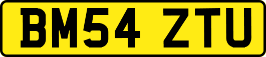BM54ZTU