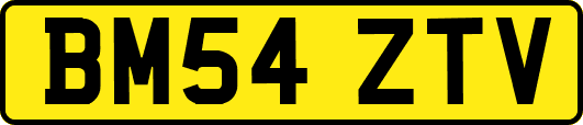 BM54ZTV