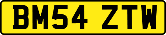 BM54ZTW