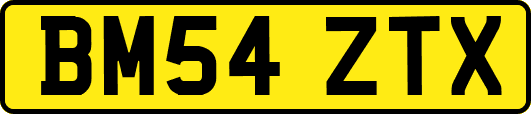 BM54ZTX