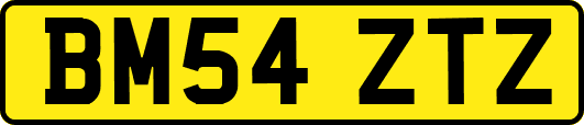 BM54ZTZ