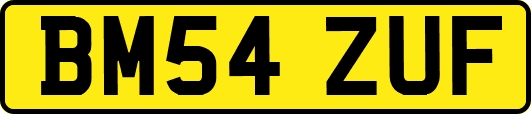 BM54ZUF