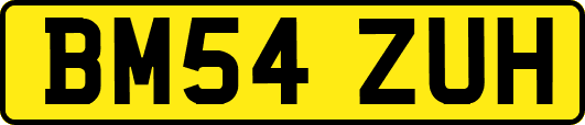 BM54ZUH