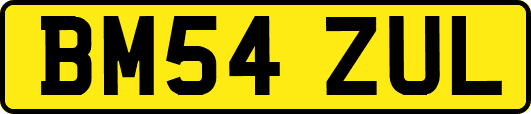 BM54ZUL