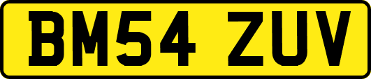 BM54ZUV