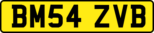 BM54ZVB