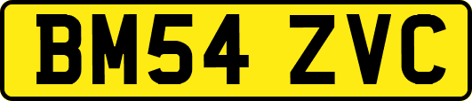 BM54ZVC