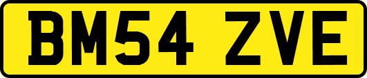 BM54ZVE