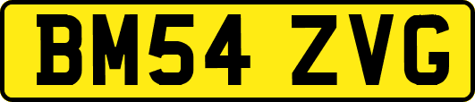 BM54ZVG