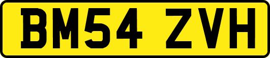 BM54ZVH
