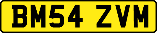 BM54ZVM
