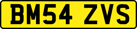 BM54ZVS