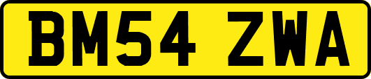 BM54ZWA