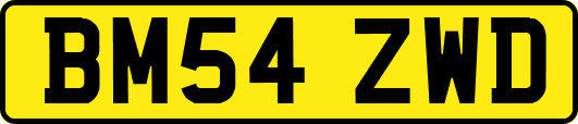 BM54ZWD