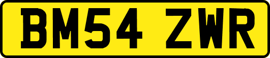 BM54ZWR