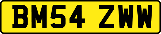 BM54ZWW