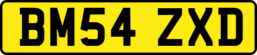 BM54ZXD