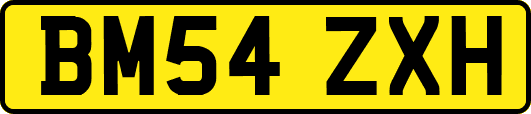 BM54ZXH