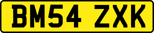 BM54ZXK
