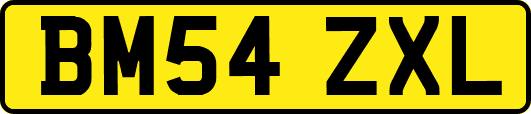 BM54ZXL