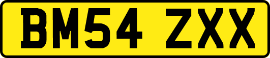 BM54ZXX