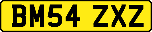 BM54ZXZ