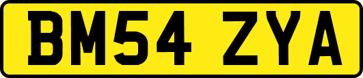 BM54ZYA