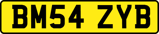 BM54ZYB