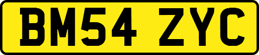 BM54ZYC