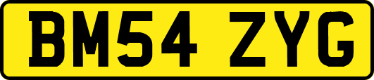 BM54ZYG