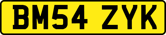 BM54ZYK