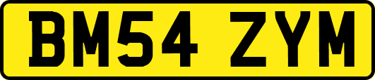 BM54ZYM
