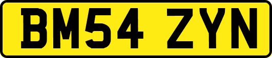 BM54ZYN