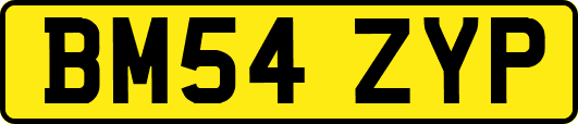 BM54ZYP