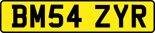 BM54ZYR