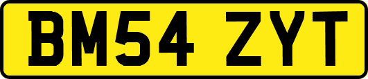 BM54ZYT