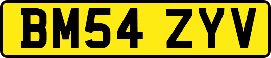 BM54ZYV
