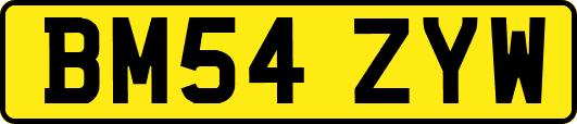 BM54ZYW