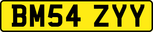 BM54ZYY