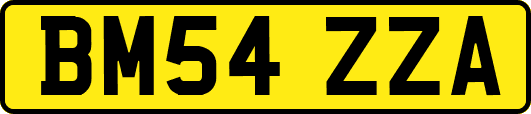 BM54ZZA