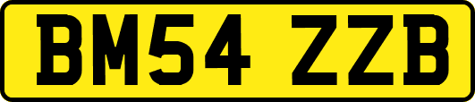 BM54ZZB