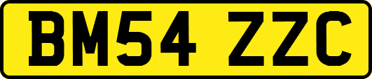 BM54ZZC