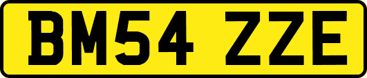 BM54ZZE