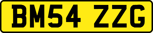 BM54ZZG