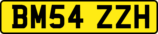 BM54ZZH